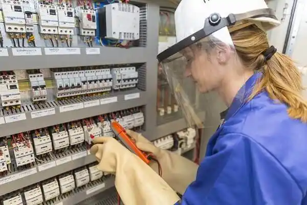 electrician Celebration